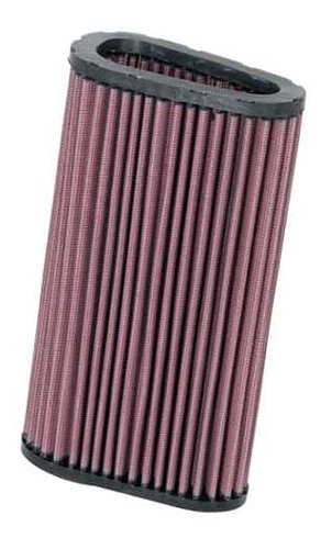 K&N air filter HA-5907 Honda CBF600/Hornet, 07-09