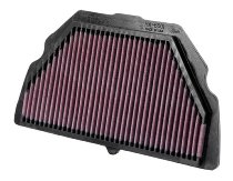 K&N Luftfilter HA-6001 Honda CBR600F4I 01-06