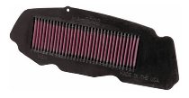 K&N air filter HA-6002 Honda FJS/FSC600 Silver Wing 01-09