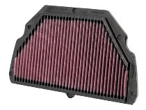 K&N Luftfilter HA-6099 Honda CBR600F4 99-00