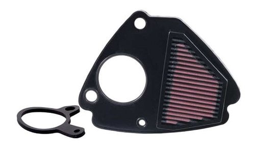 K&N Luftfilter HA-6199 Honda VT600C/CD Shadow 99-07