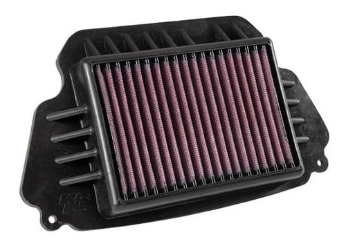 K&N air filter HA-6414 Honda CB650F/CBR650F 14-16