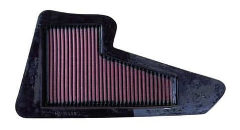 K&N air filter HA-6500 Honda XR650R 00-07