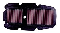 K&N air filter HA-6501 Honda XL650 Translap 01-06