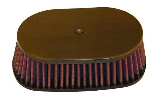 K&N Luftfilter HA-6592 Honda XR650L, 93-09