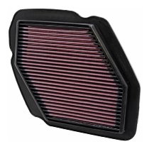 K&N Luftfilter HA-6708 Honda NSA700 DN-01 08-10