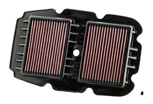 K&N Luftfilter HA-7008 Honda XL700V Translap, 2008