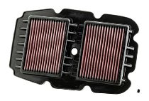 K&N air filter HA-7008 Honda XL700V Translap, 2008