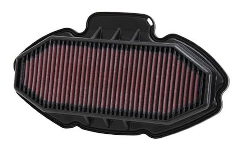 K&N Luftfilter HA-7012 Honda NC700XC 2012-2013