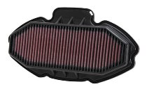 K&N Luftfilter HA-7012 Honda NC700XC 2012-2013