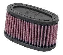 K&N air filter HA-7504 HondaVT750 Shadow Aero 04-09