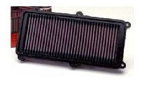 K&N Luftfilter HA-7598 Honda VF700C/750C Magna 87-88