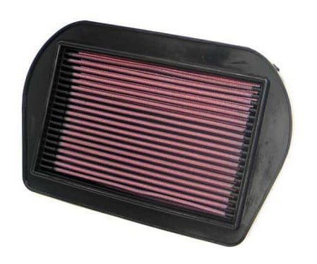 K&N air filter HA-8089 Honda PC800 Pacific Coast 89-90,