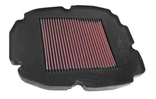 K&N Luftfilter HA-8098 Honda VFR800F Interceptor, 98-09