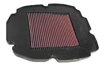 K&N air filter HA-8098 Honda VFR800F Interceptor, 98-09