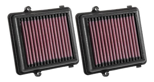 K&N Luftfilter HA-9916 Honda CRF1000L Afrika Twin 998