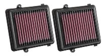 K&N air filter HA-9916 Honda CRF1000L Afrika Twin 998