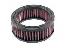 K&N air filter HD-0300 Harley Davidson Baja100/SR100 70-74