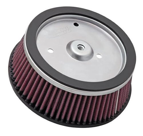 K&N Luftfilter HD-0800 Harley Davidson Twin Cam Sceamin