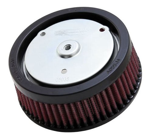 K&N air filter HD-0818 Harley Davidson Touring Model