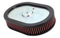 K&N air filter HD-0910 Harley Davidson Screamin´ Eagle