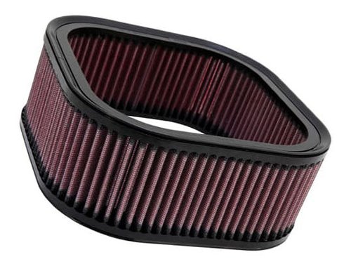 K&N Luftfilter HD-1102 Harley Davidson VRSCA V-Rod 02-09