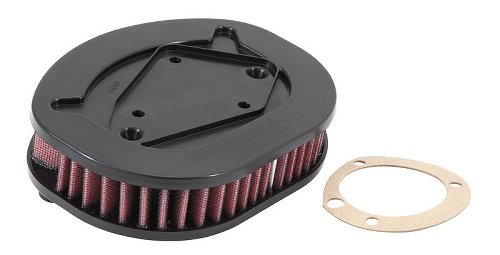 K&N Luftfilter HD-1212 Harley Davidson XL1200/Seventy-Two