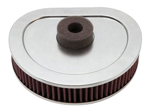 K&N air filter HD-1390 Harley Davidson EVO 90-99