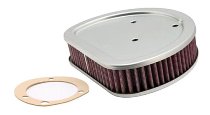 K&N air filter HD-1499 Harley Davidson Twin Cam 99-07,