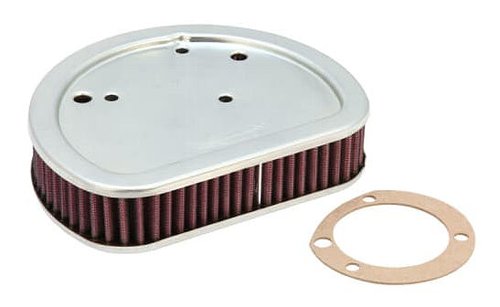 K&N air filter HD-1611 Harley Davidson Crossbones FLSTSB