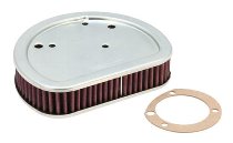 K&N air filter HD-1611 Harley Davidson Crossbones FLSTSB