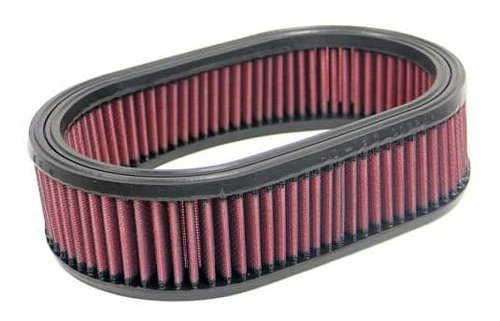 K&N air filter HD-2075 Harley Davidson 1000/1200CC 75-78