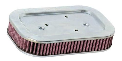 K&N air filter HD-8834 Harley Davidson Sportsters 04-09