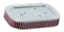 K&N air filter HD-8834 Harley Davidson Sportsters 04-09