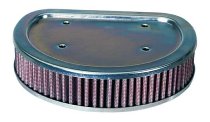 K&N air filter HD-8899 Harley Davidson Twin Cam F/I 99-01