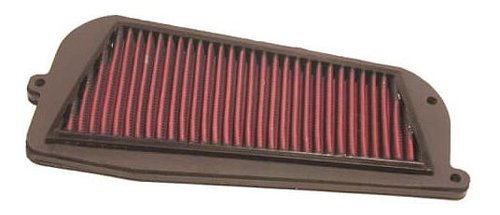 K&N air filter KA-0004 Kawasaki ZX11C Ninja 90-93