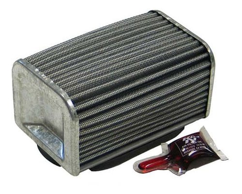 K&N air filter KA-0850 Kawasaki ZR550/750 Zephyr 90-06