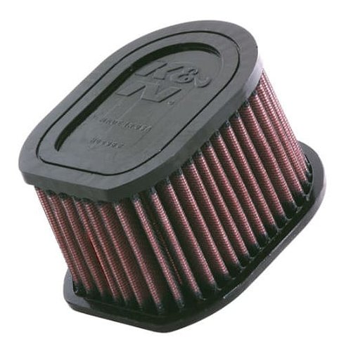 K&N Luftfilter KA-1003 Kawasaki Z750 04-08, Z1000 03-09