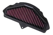 K&N air filter KA-1008 Kawasaki ZX10R Ninja , 08-09