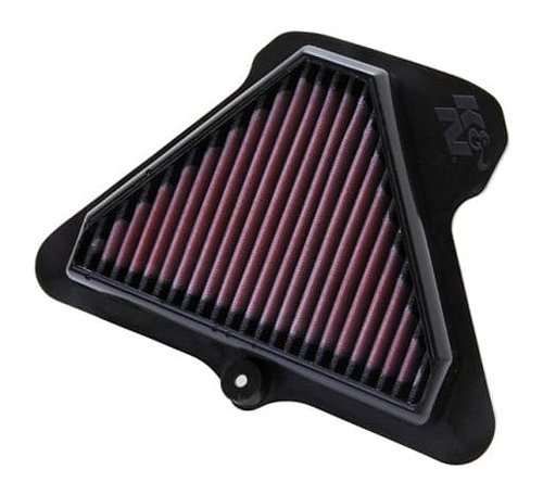 K&N air filter KA-1011 Kawasaki ZX10R Ninja 2011-2013