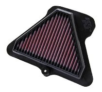 K&N Luftfilter KA-1011 Kawasaki ZX10R Ninja 2011-2013