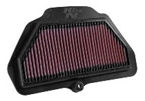 K&N Luftfilter KA-1016 Kawasaki ZX1000 Ninja ZX-10R 998