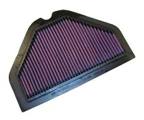 K&N air filter KA-1093 Kawasaki ZX11 Ninja 93-01, ZZR1200