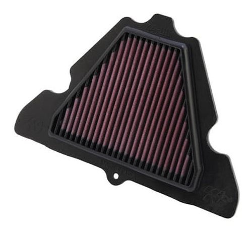 K&N air filter KA-1111 Kawasaki Ninja 1000 2011-2012