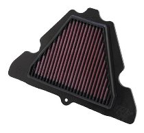 K&N air filter KA-1111 Kawasaki Ninja 1000 2011-2012