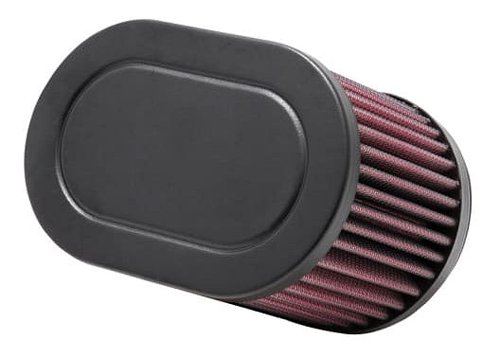 K&N Luftfilter KA-1150 Kawasaki KZ400 74-75, KZ1000 79-80