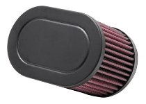 K&N Luftfilter KA-1150 Kawasaki KZ400 74-75, KZ1000 79-80