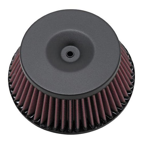 K&N air filter KA-1287 Kawasaki KDX200 89-06, KLX300R 97-07