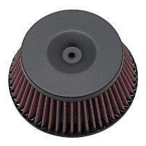 K&N Luftfilter KA-1287 Kawasaki KDX200 89-06, KLX300R 97-07