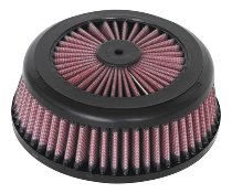 K&N air filter KA-2409XD Kawasaki KLX250S 249CC 2009-2014